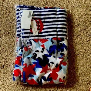 Brand new Charming Charlie towel